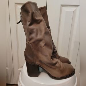 Free People Boots Size 39